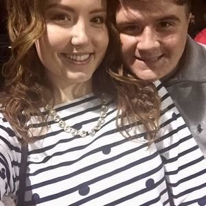 Meet your Posher, Mark